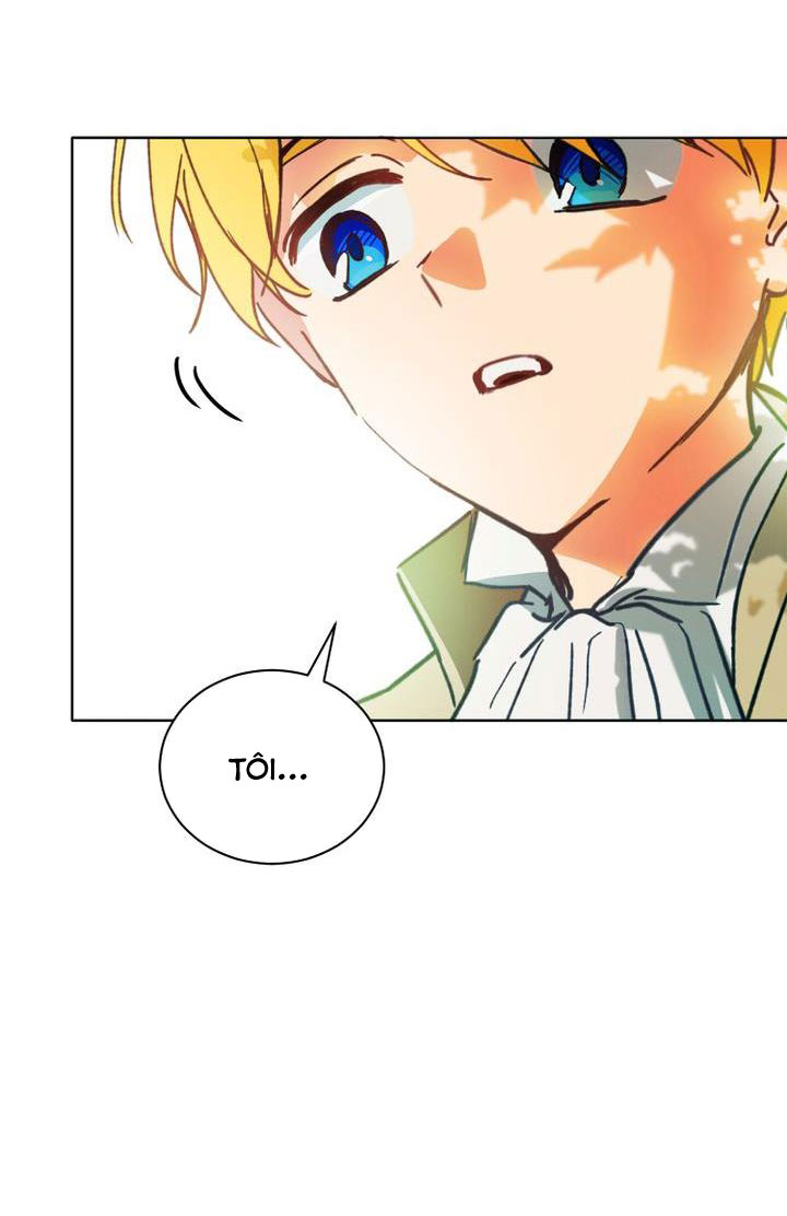 cái chết của nàng lamia chapter 40 40