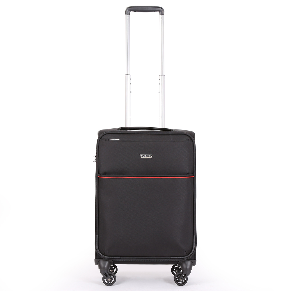 Vali Kéo Vải Du Lịch SAKOS ELITE 5FG - Size xách tay - Khoá TSA