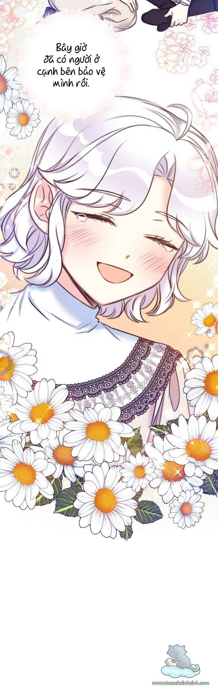 tôi sinh ra là con gái ác nữ chapter 22 26