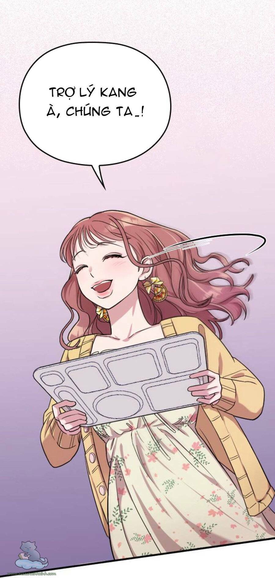 cô đi mà lấy chồng tôi đi chapter 6 73