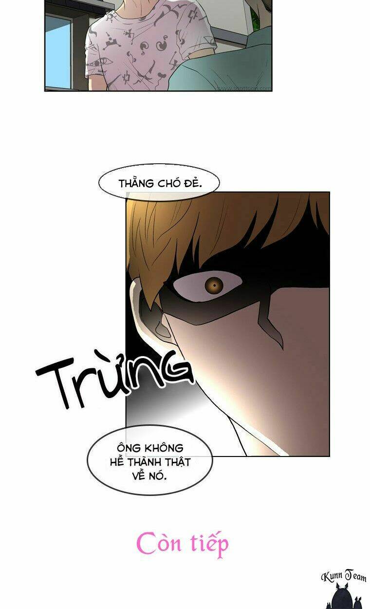 my shining world chapter 49 29