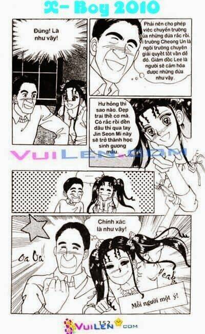 cô giáo tuổi 18 chapter 6 153