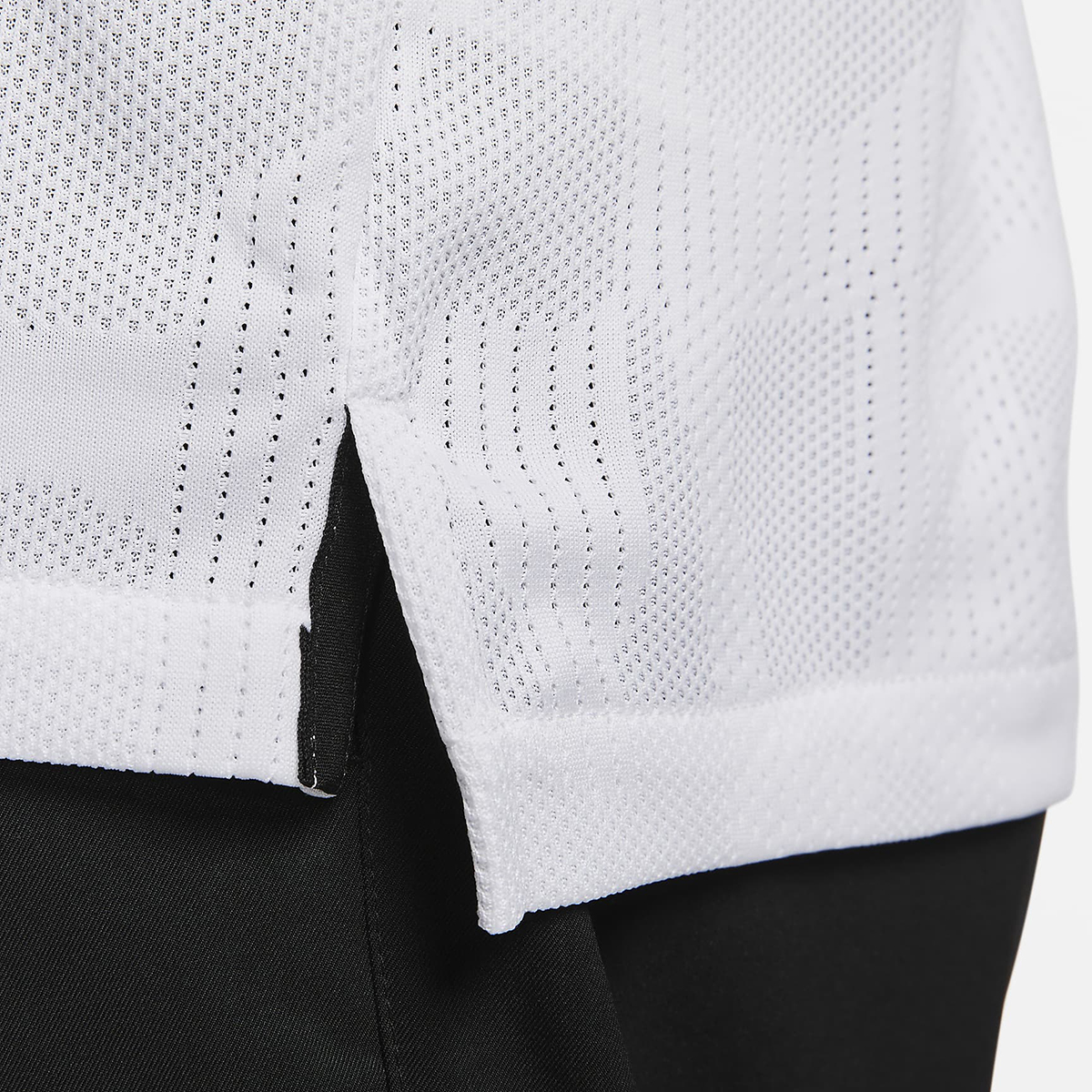 Áo polo tay ngắn thể thao nam NIKE AS M NK DF TOUR POLO JACQUARD