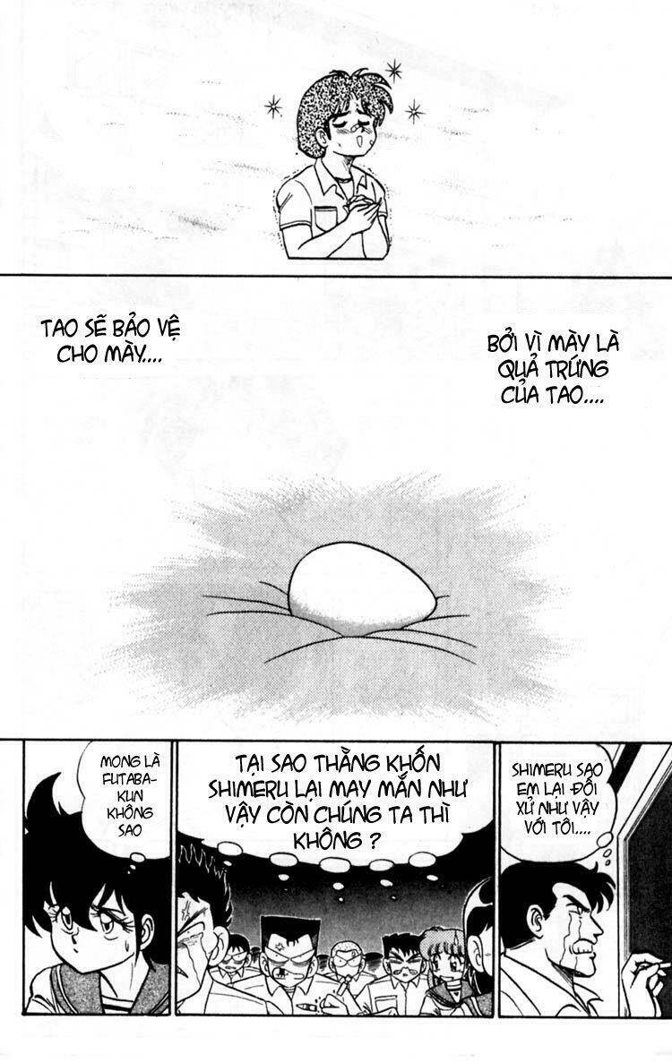 fubata-kun change! chapter 27 22