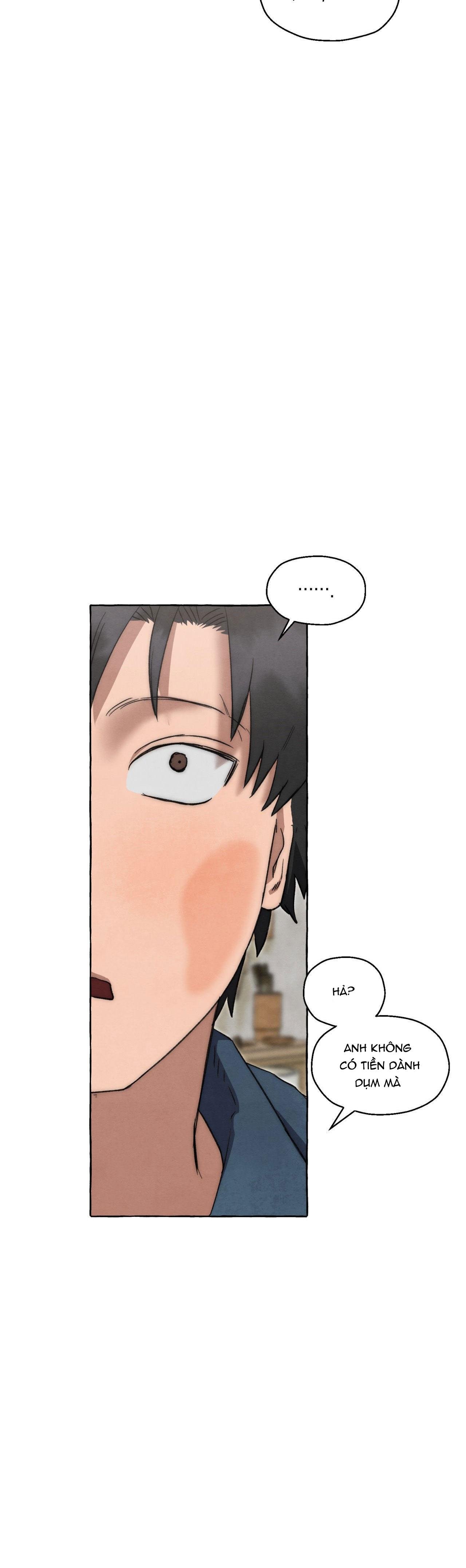 những con chó trong tù chapter 59 32