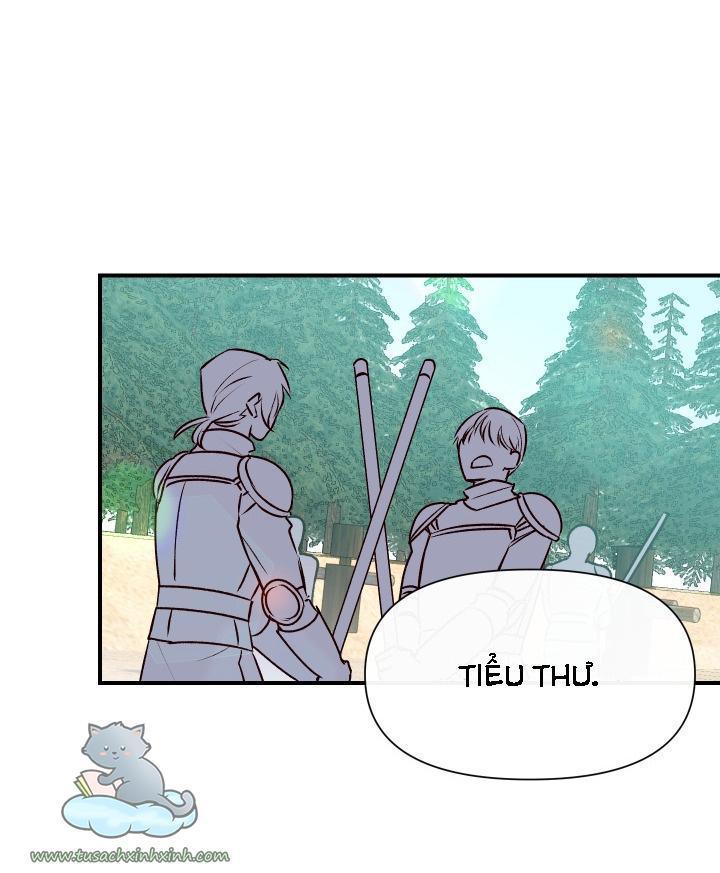 công nương khế ước của gia tộc công tước quái vật chapter 49 3