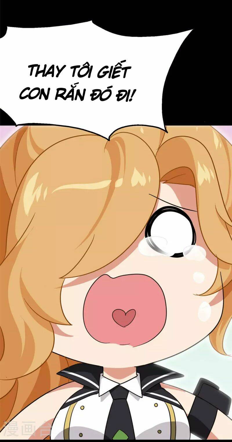bạn gái virus của tôi chapter 316 33