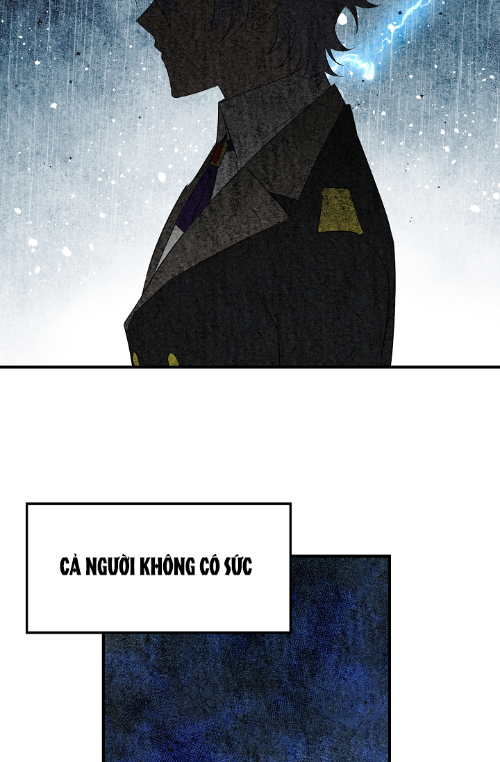 công nương đã thay đổi chapter 44.1 25