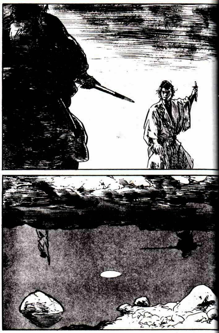lone wolf and cub chapter 139 41