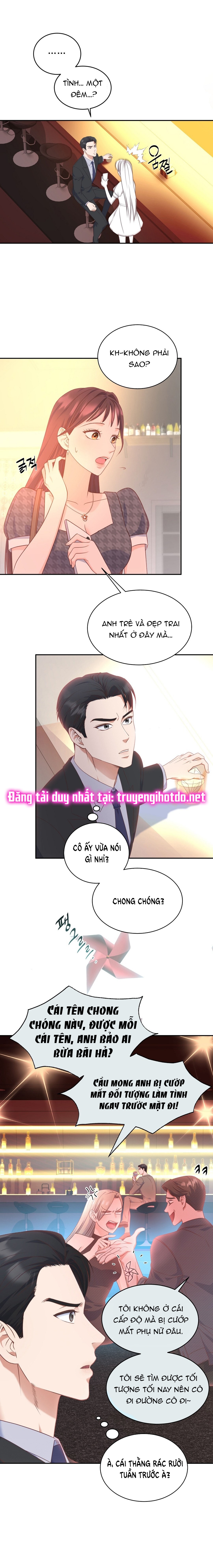 [18+] sếp của anh trai vượt quá giới hạn chapter 1.1 11