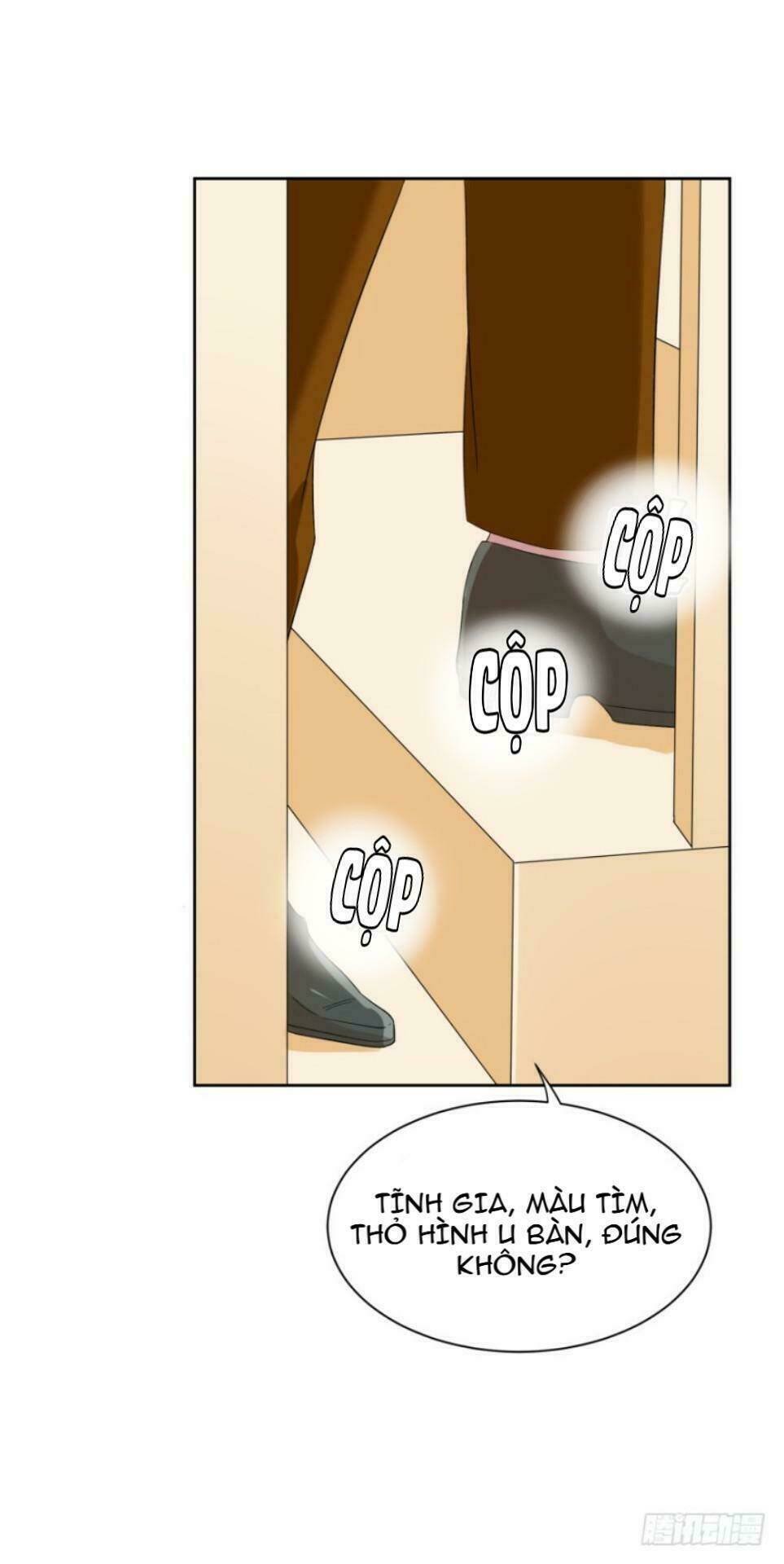 mộ thiếu, lão bà ngươi trọng sinh lại rồi! chapter 13 18