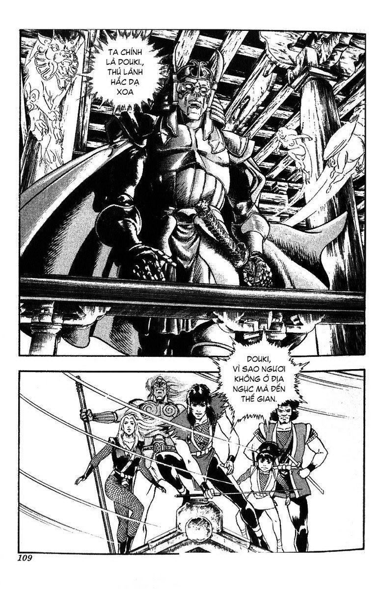 karasutengu kabuto chapter 1.1 109