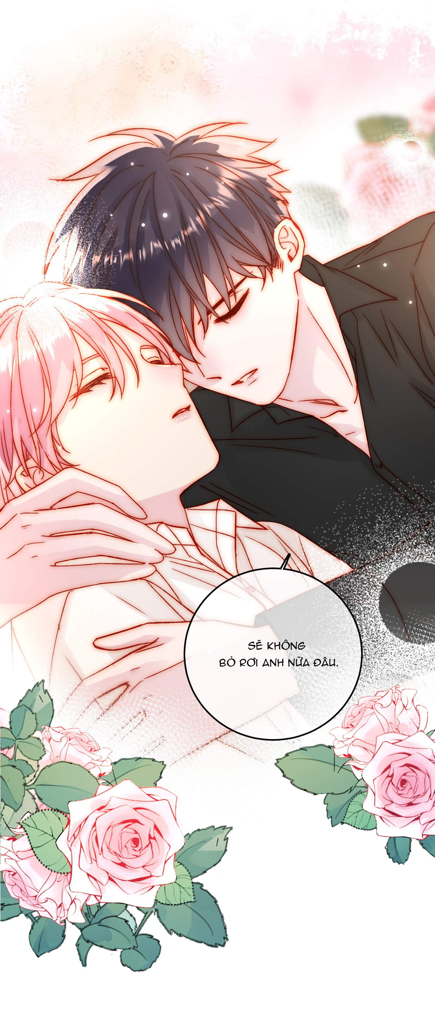 tôi phải làm một kẻ đại xấu xa chapter 72 24