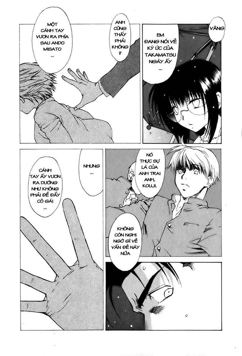 butterfly - paru paro chapter 21 5