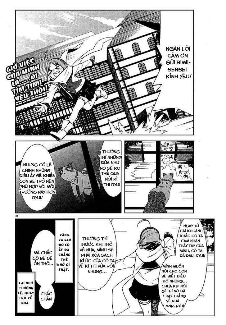 mikagura gakuen kumikyoku chapter 1 35