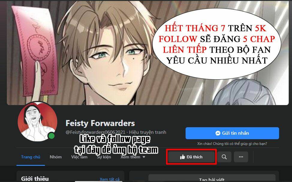 những ngày tháng sống chung với tổng tài chapter 15 56