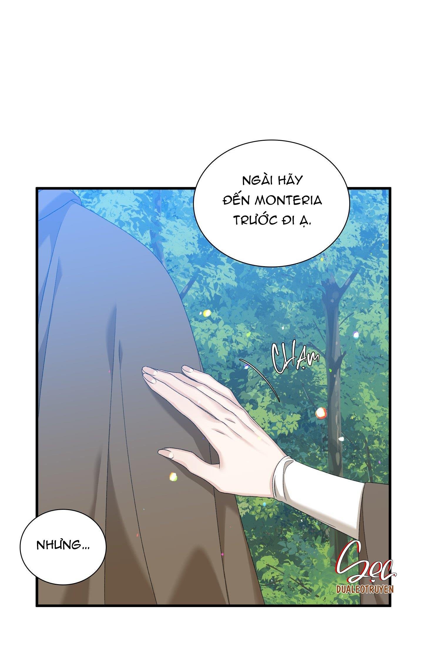 smyrna và capri chapter 62 41