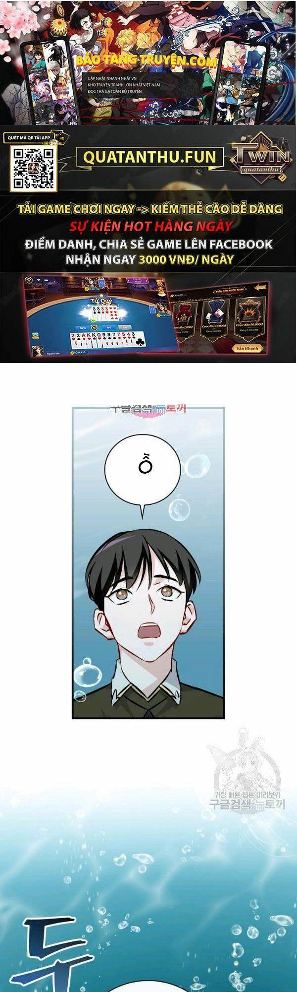 tôi lên cấp chỉ bằng cách ăn chapter 72 1