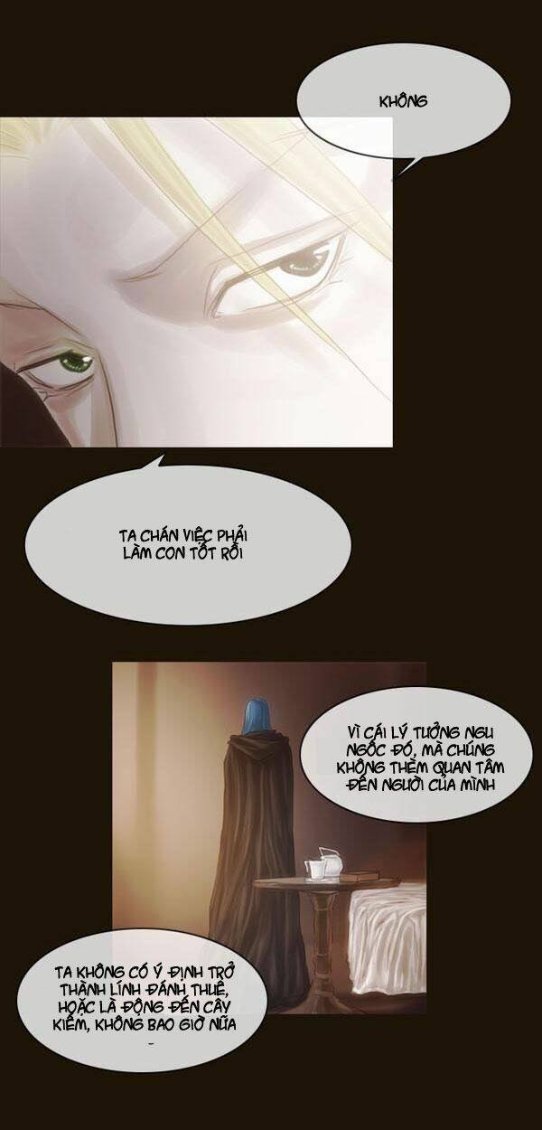 hội ảo thuật chapter 62 22