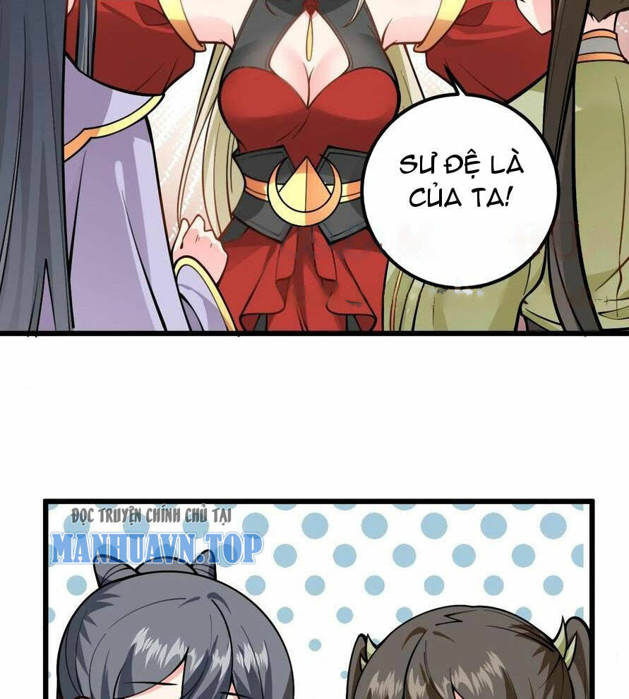 mang theo các tiên tử vô địch thiên hạ chapter 52 7