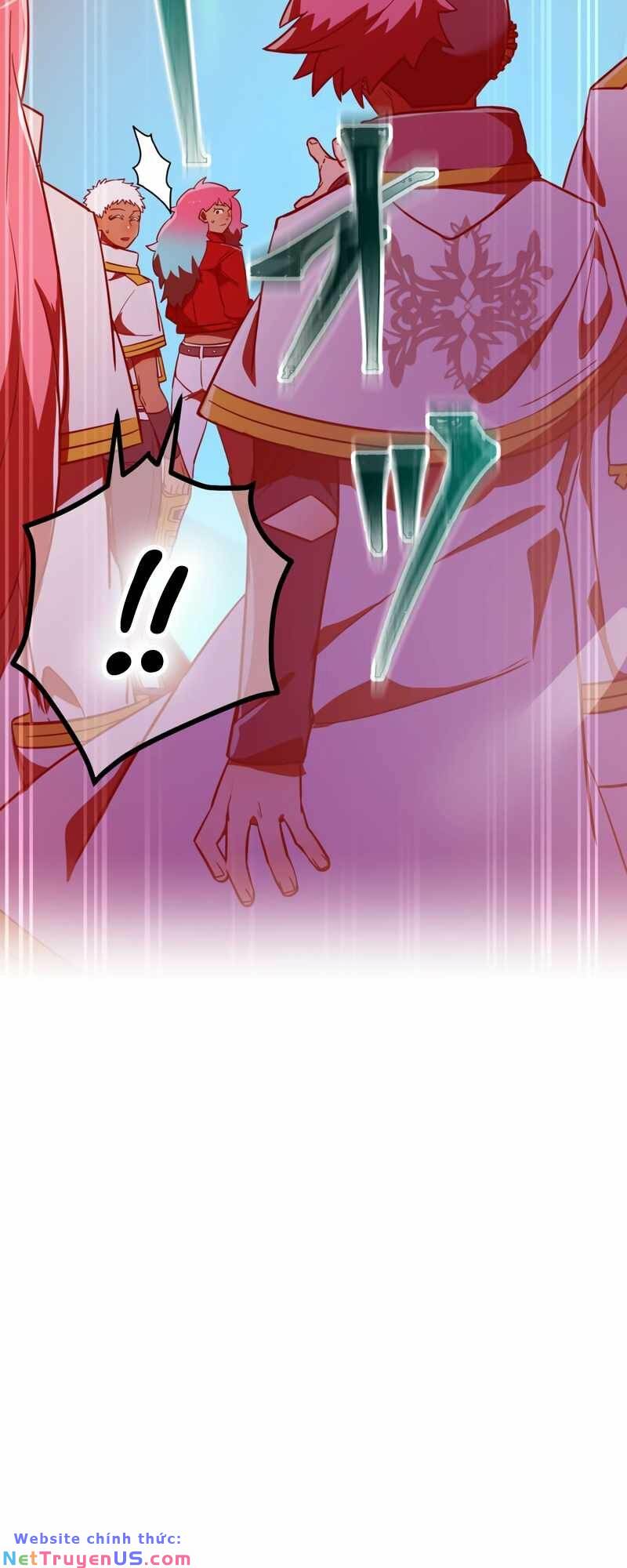 Huyết Thánh Cứu Thế Chủ~ Ta Chỉ Cần 0.0000001% Đã Trở Thành Vô Địch chapter 55 46