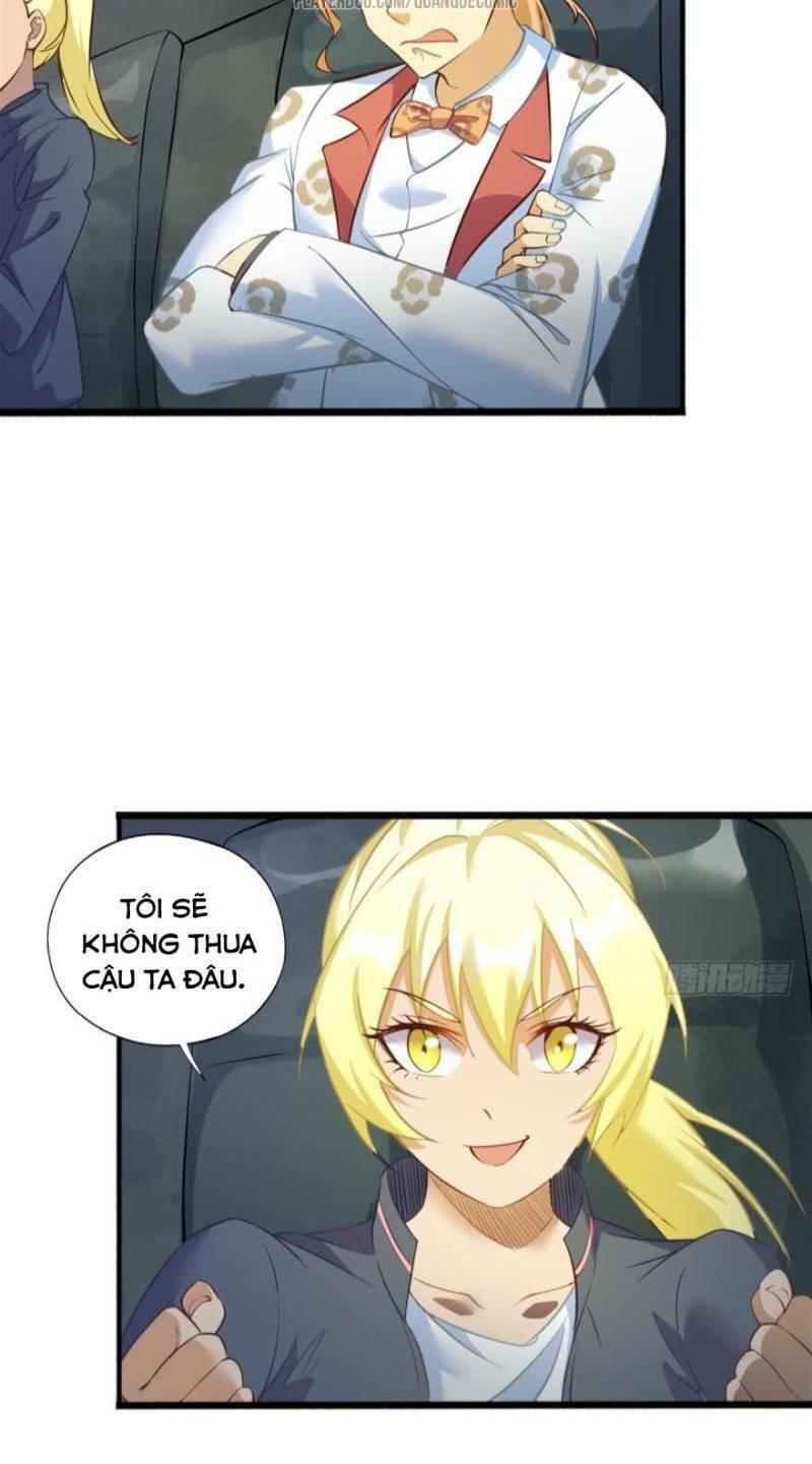 ta có di sản tại dị giới chapter 19 18