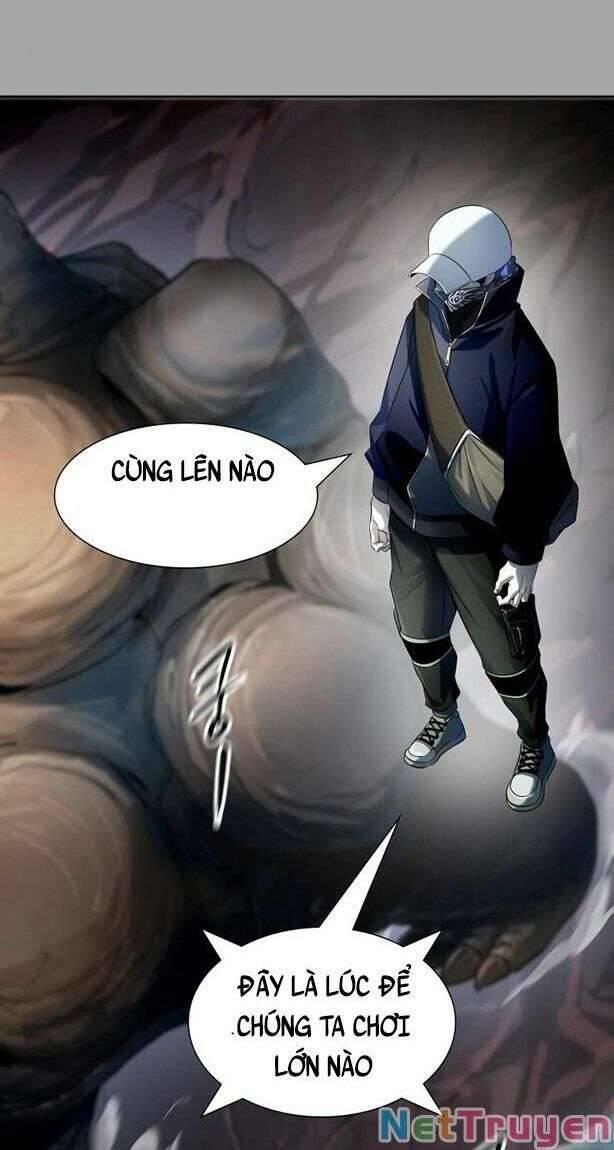 tòa tháp bí ẩn 2 chapter 527 7