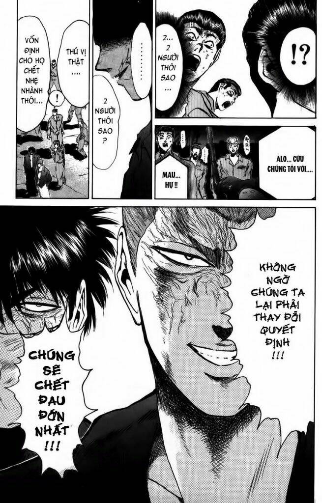 shonan junai gumi chapter 151 19