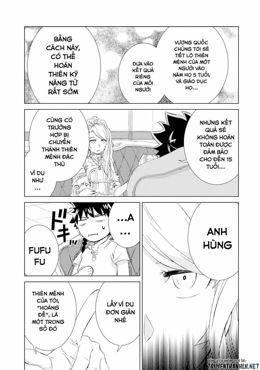 isekai de tadahitori no mamono tsukai ~ tenshoku shitara maou ni machigawa remashita chapter 19 36