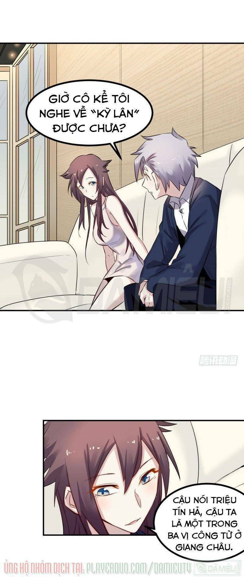 đỉnh phong thần y chapter 43 18