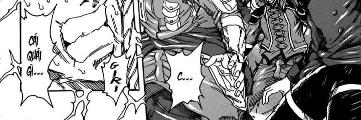 thánh tỏi sành ăn chapter 277 20