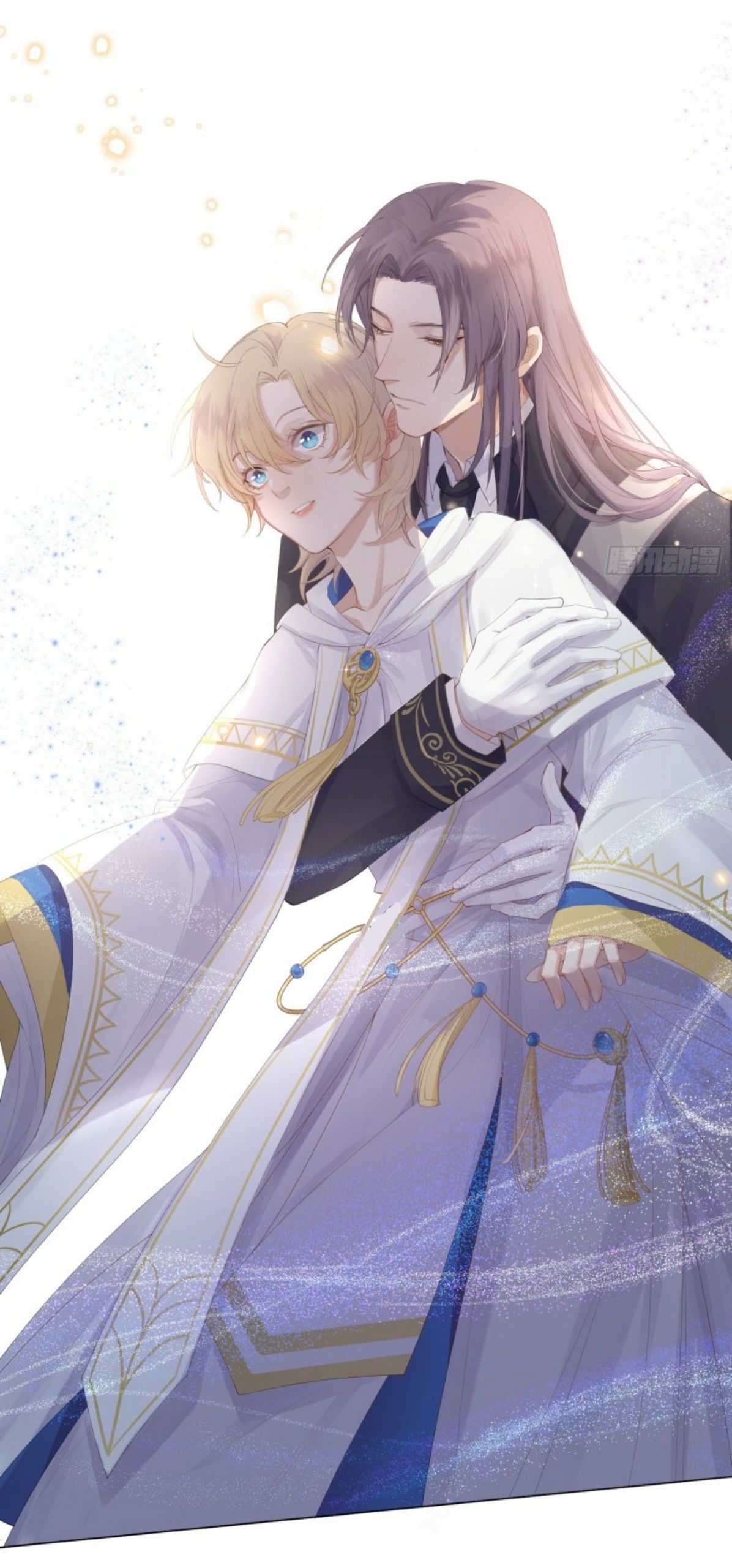 công lược của mami chapter 6 7