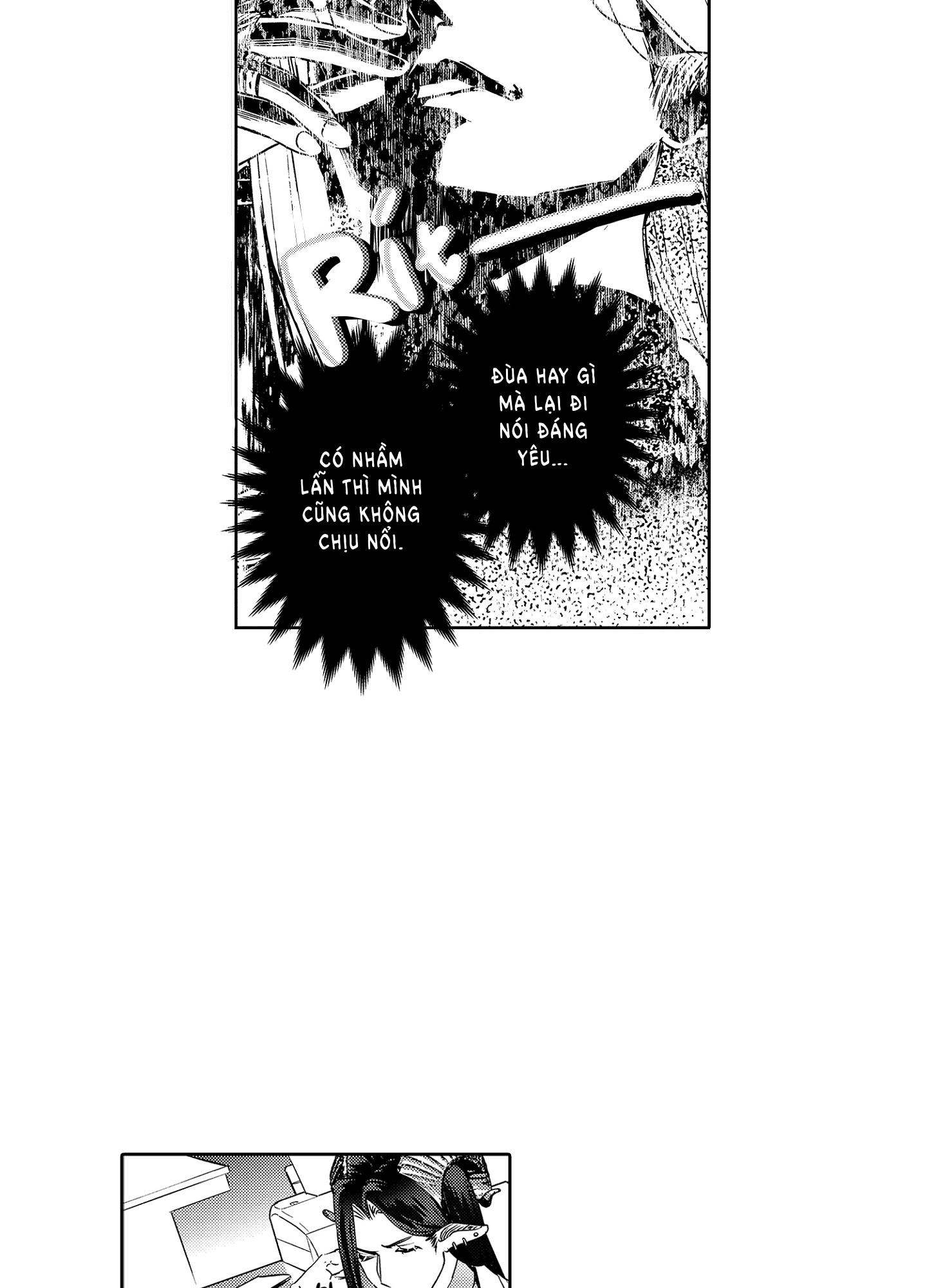 màn punchline cực khoái chapter 5 42