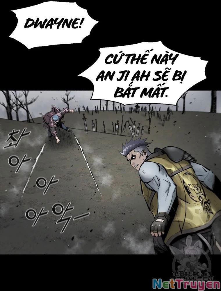 mật mã mê cung chapter 31 24