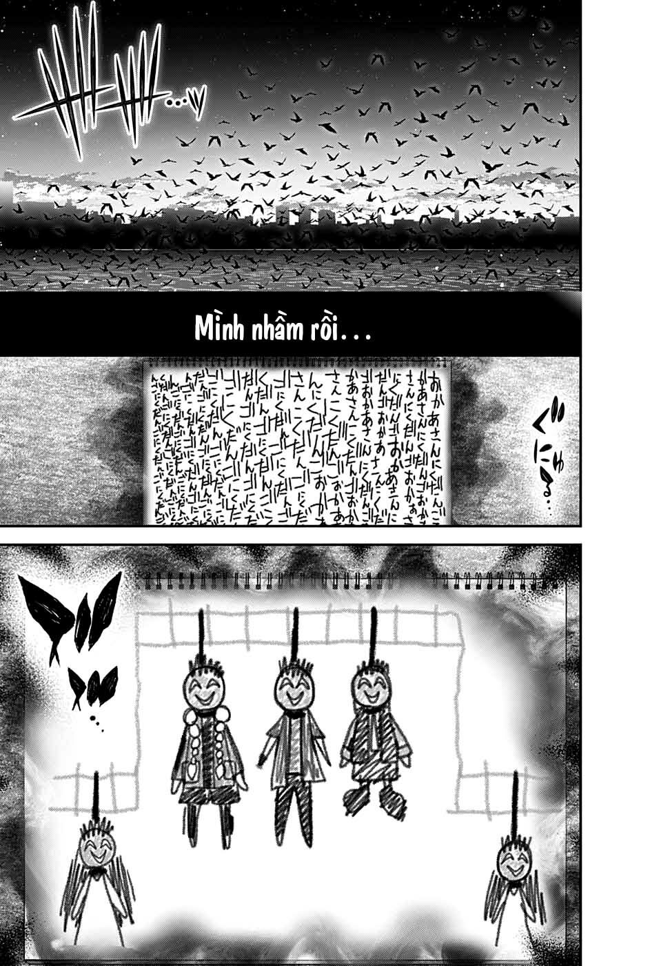 thợ săn ác linh chapter 26 42