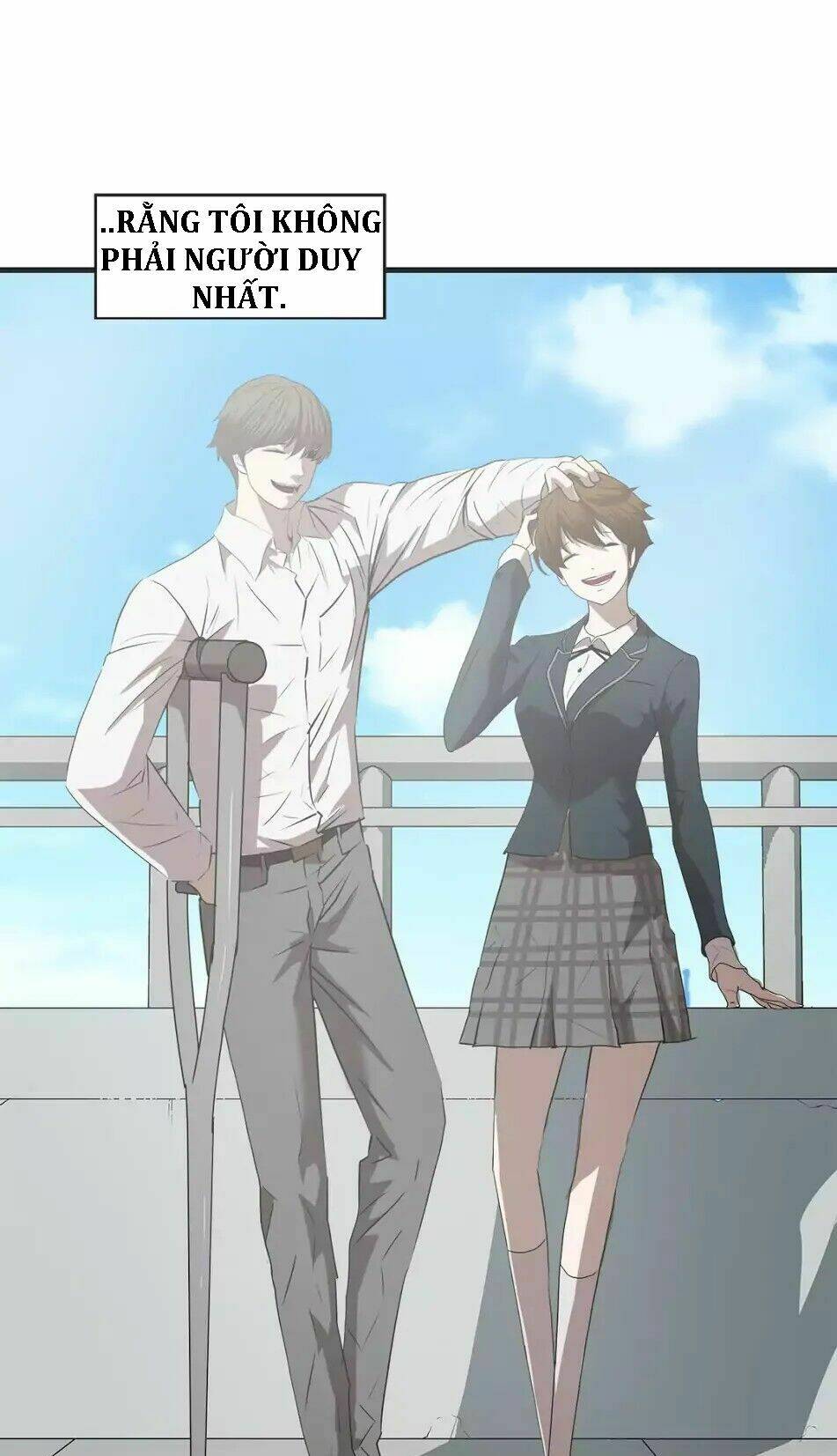 kẻ bị ruồng bỏ chapter 69 7