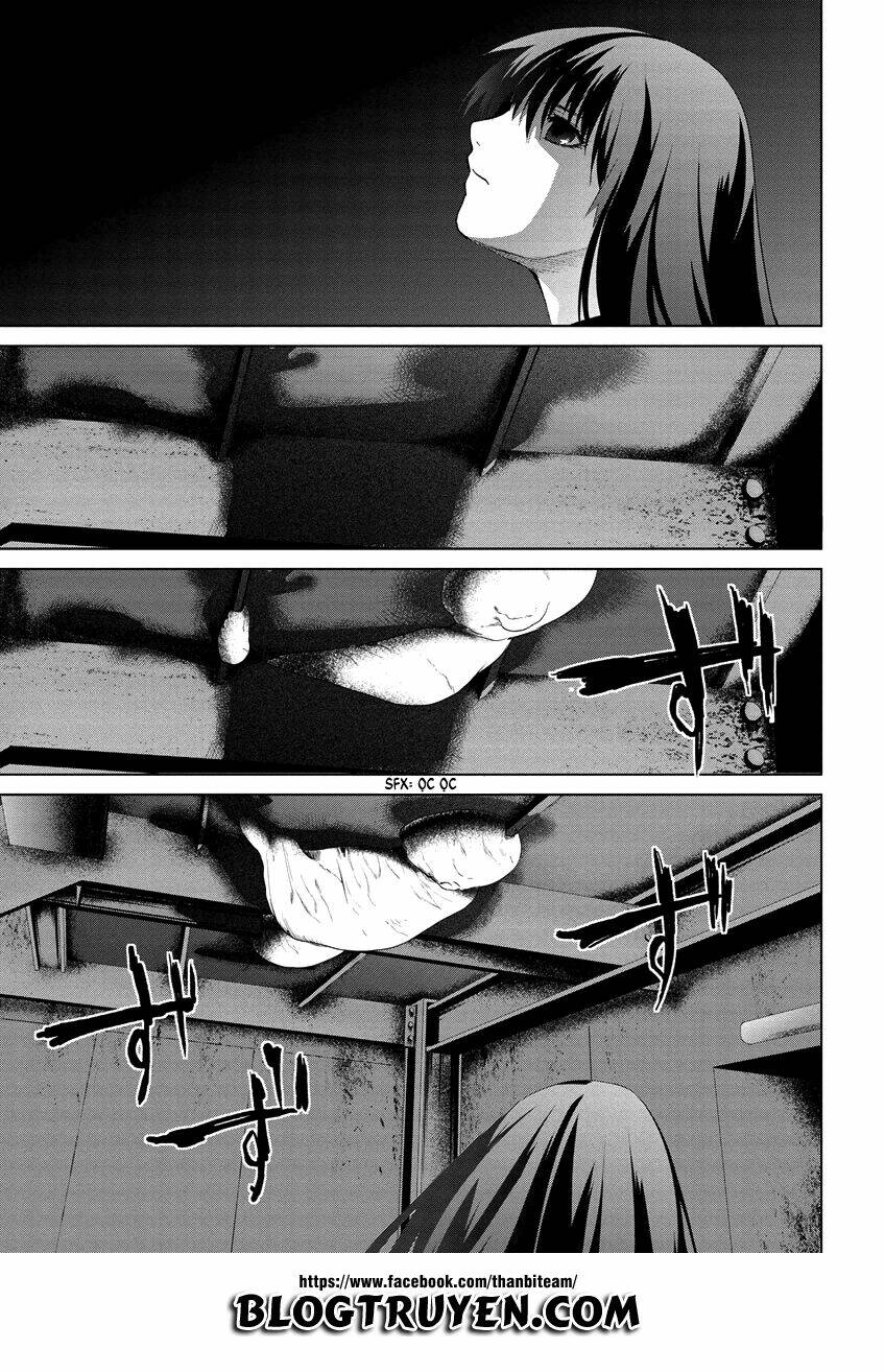 teizokurei monophobia chapter 4.4 5