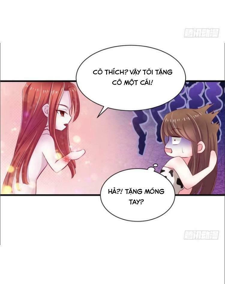 [16+] thảnh thơi thú thế chủng chủng điền, sinh sinh tể chapter 19 13