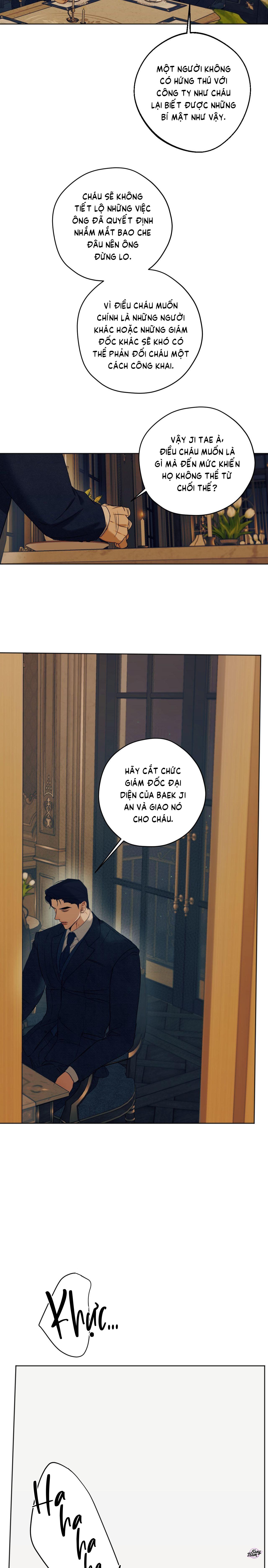 ái dục chapter 43 18