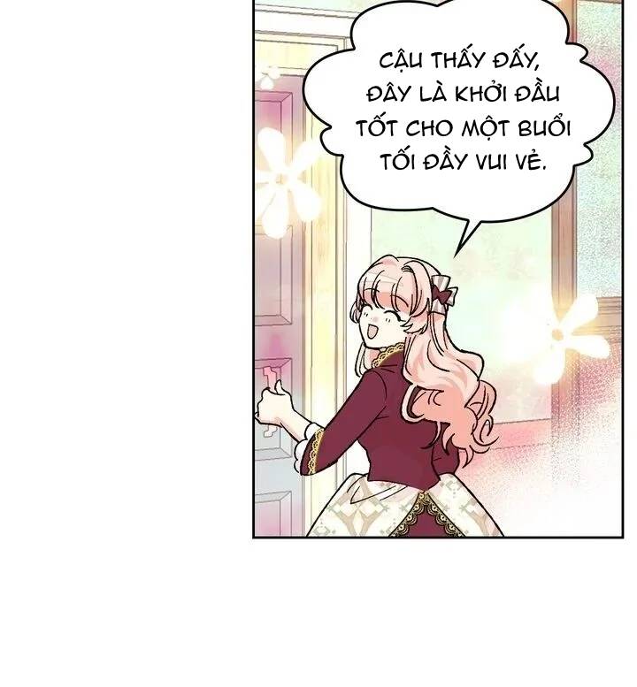 thú cưng của nhân vật phản diện chapter 25 41