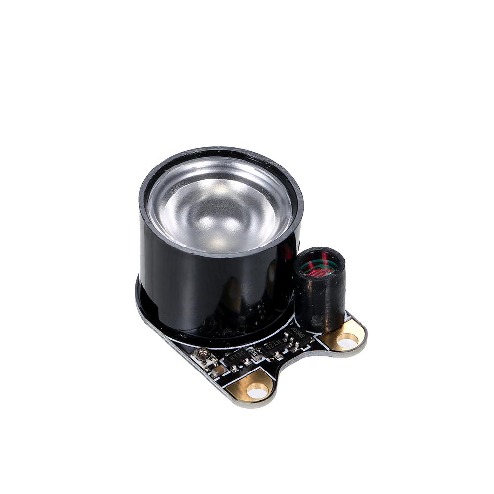 Đèn LED hồng ngoại 3W 850 cho Raspberry Pi 3 Mô-đun bảng camera Hồng ngoại IR Night Vision