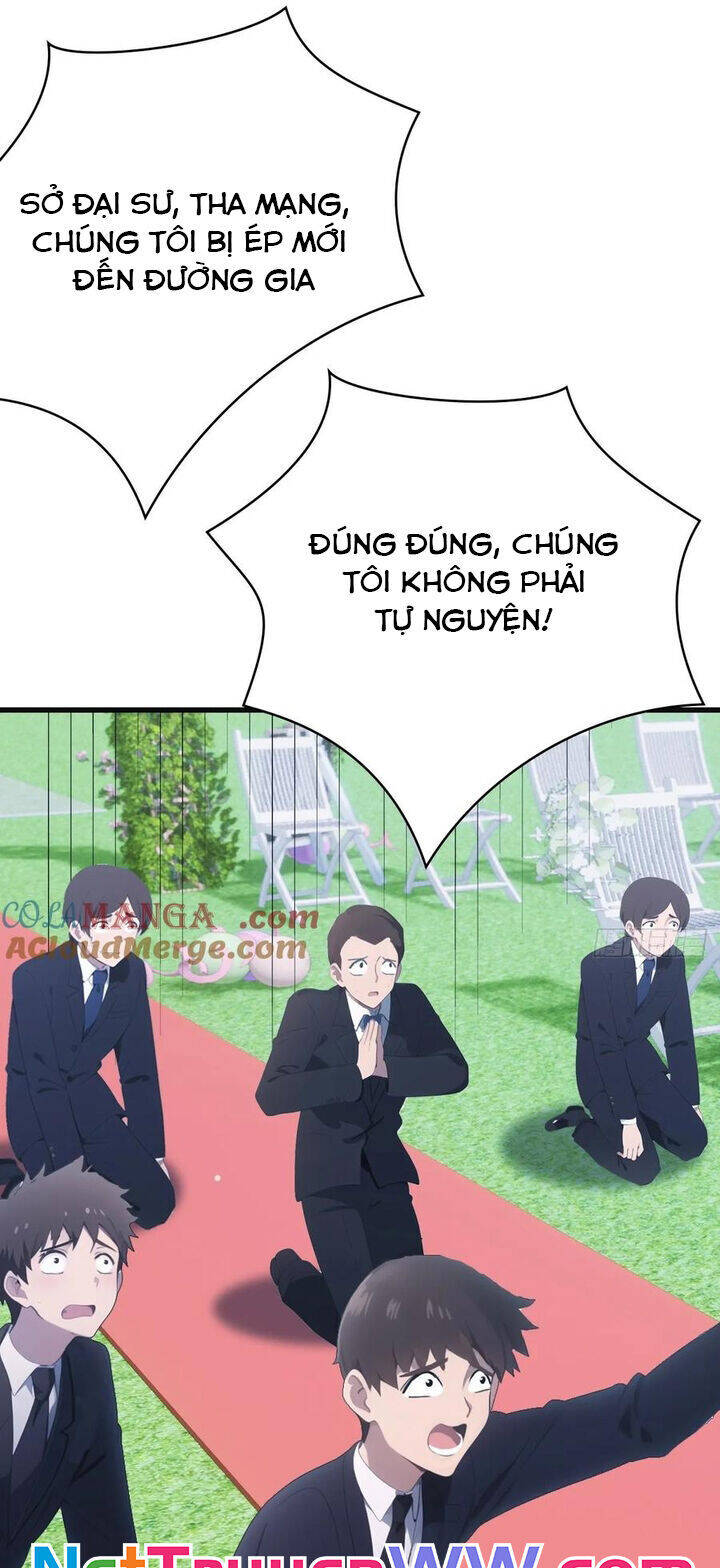 tu tiên trở về tại vườn trường – season 2 chapter 84 44