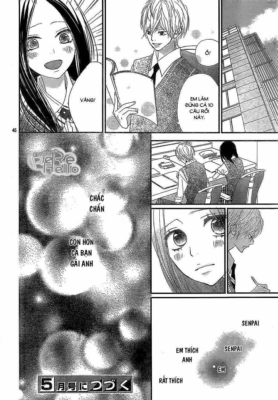 rere hello chapter 37 45