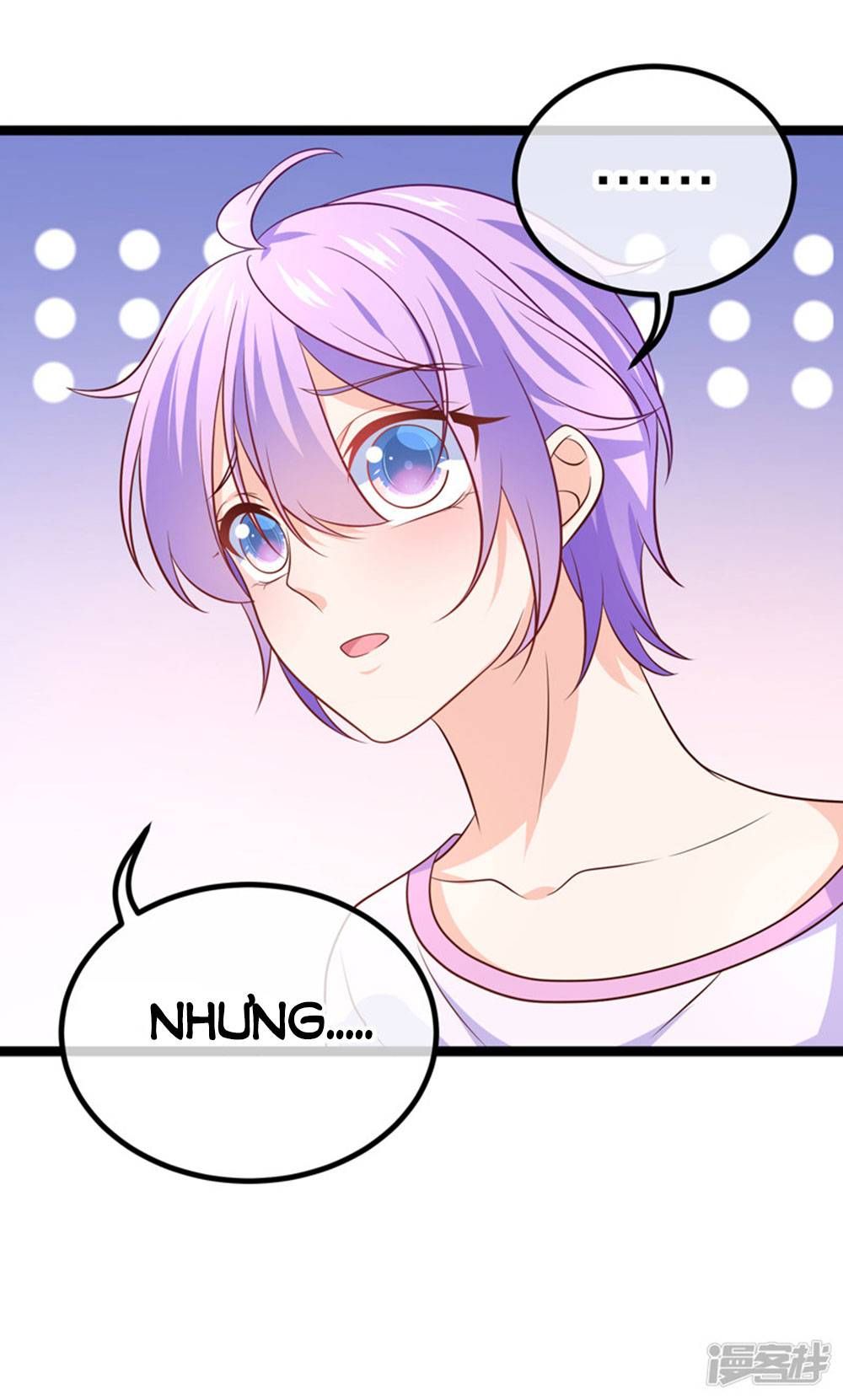 Boss Của Tôi Là Đại Thần chapter 39 - Trang 21