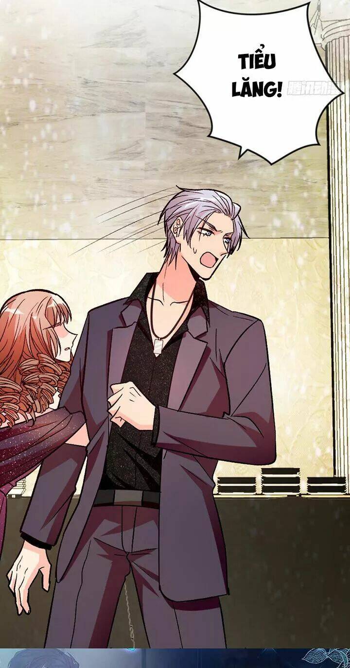 thiên hậu trở về chapter 107 42