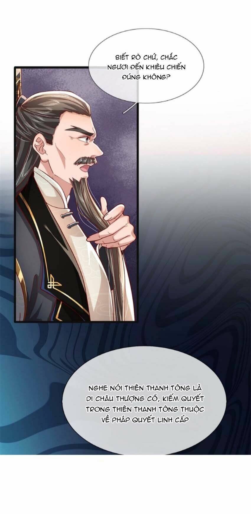 ta có thể nuốt chửng mọi thứ chapter 5 61