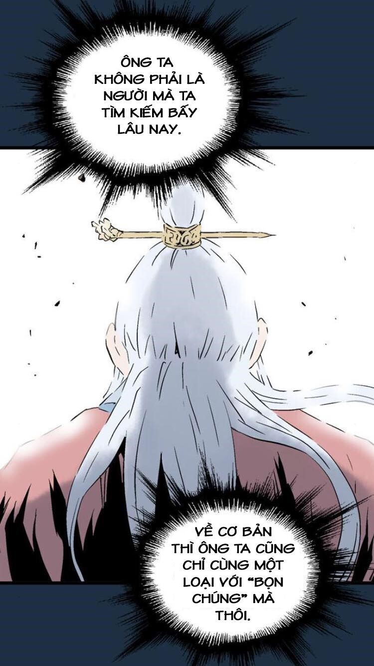 cao thủ 2 chapter 121.2 7