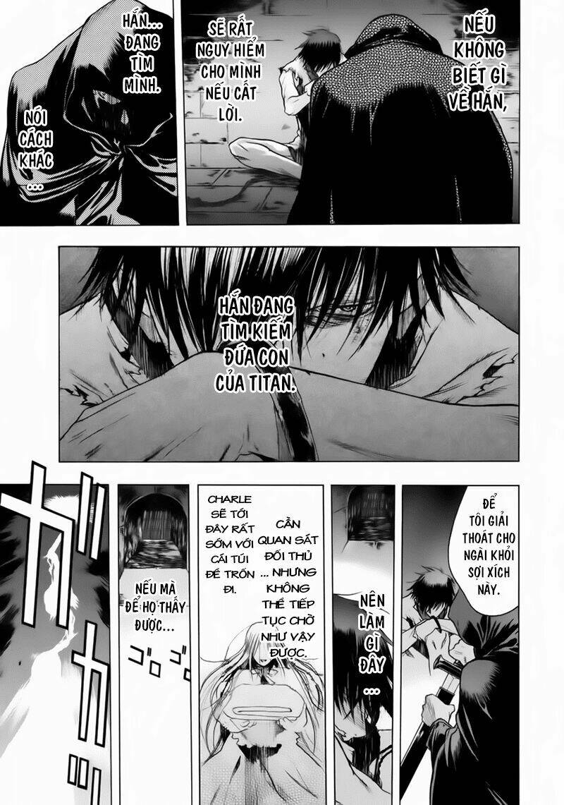 đại chiến titan - before the fall chapter 4 9