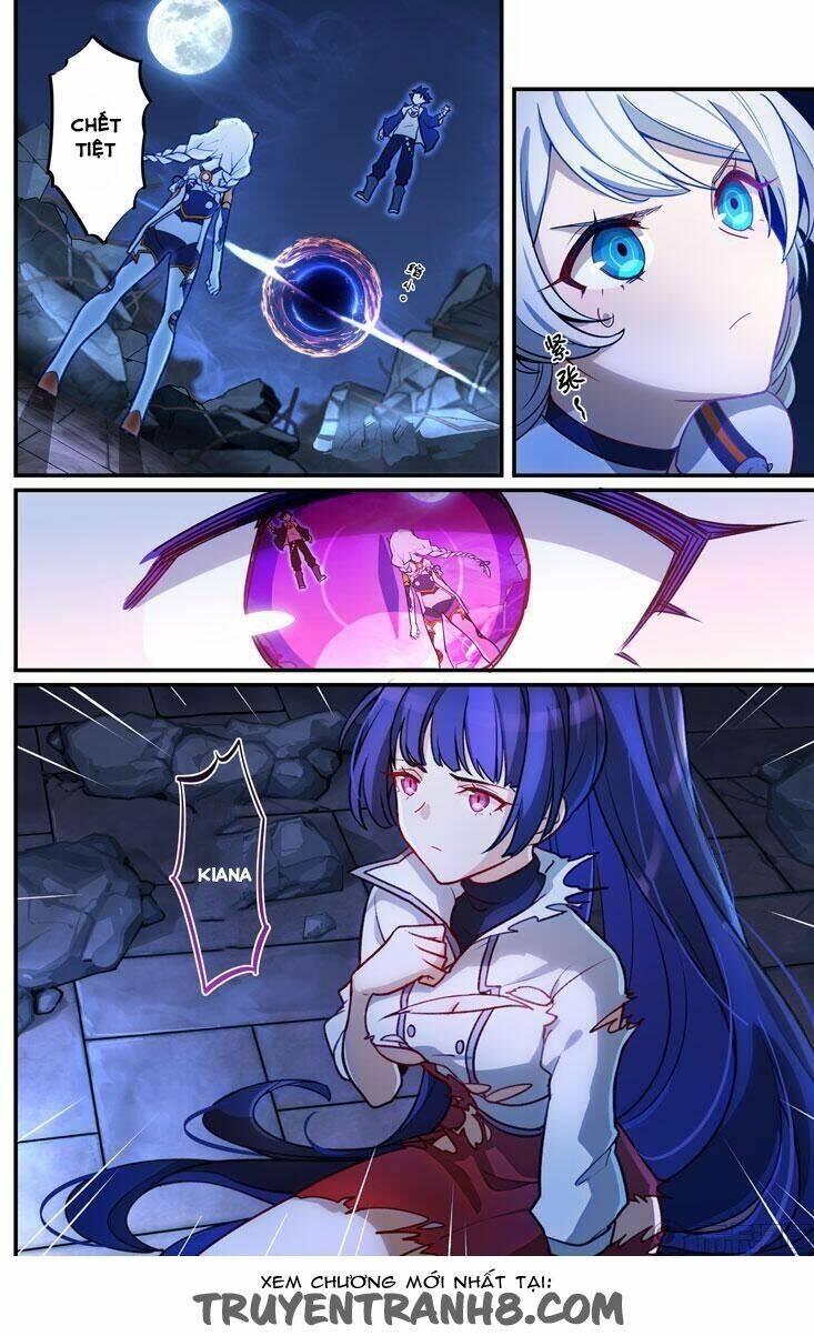 băng hoại 3rd chapter 45 15