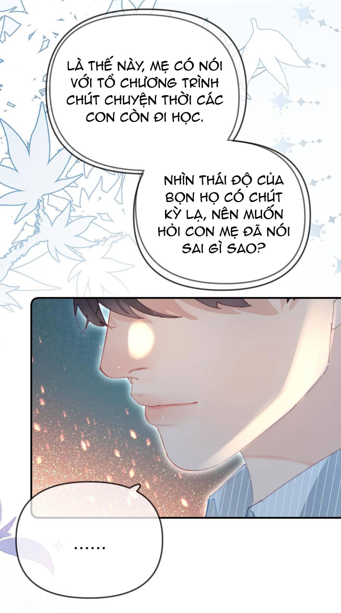 câu chuyện ngọt ngào của cặp vợ chồng đỉnh lưu chapter 93 12